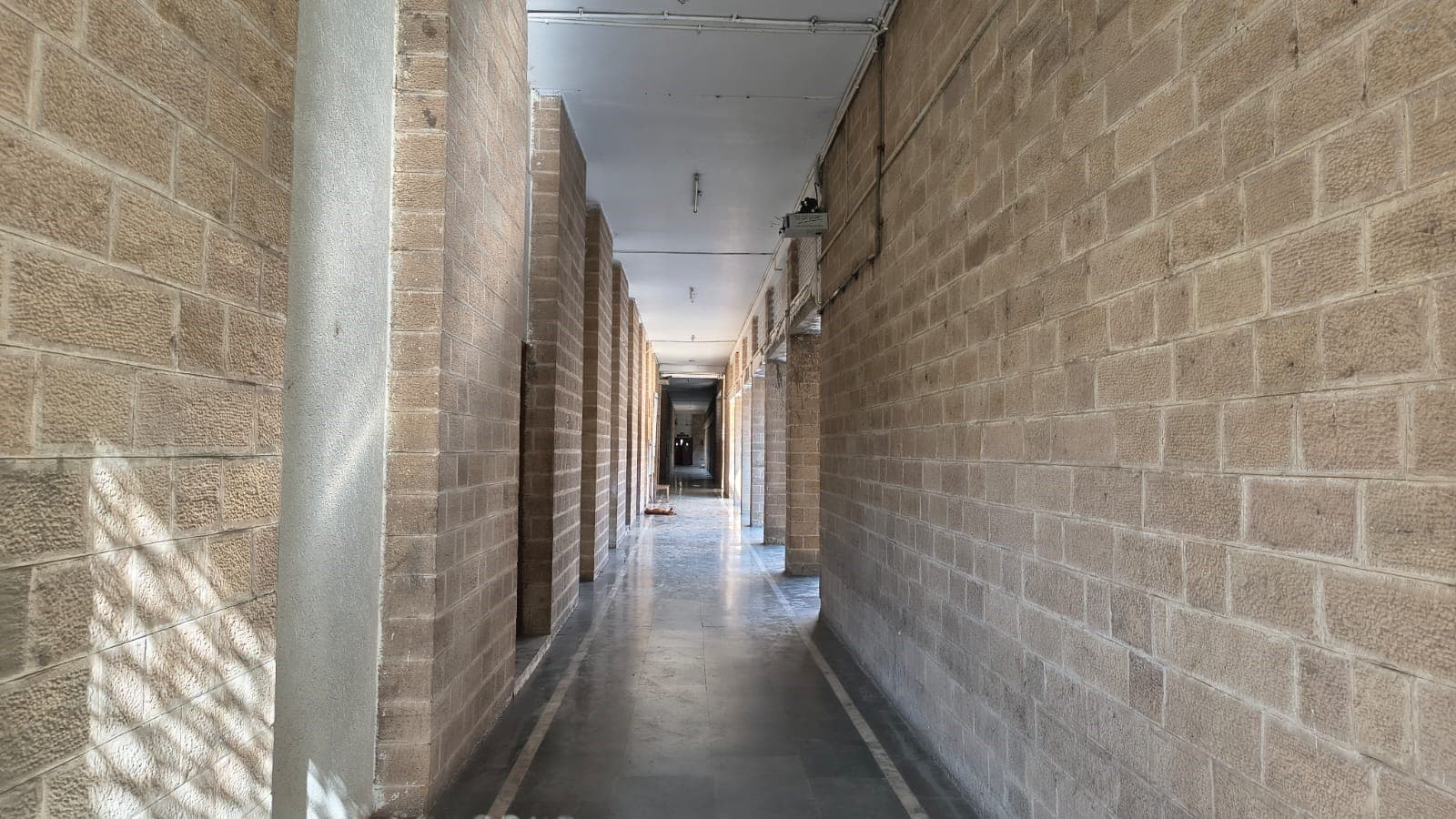 MITS Gwalior Academic Building photo 28